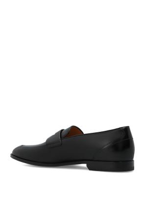 Bally Leather ‘loafers’ shoes