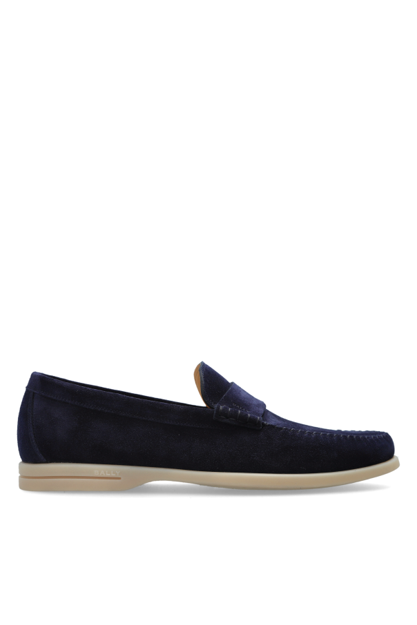 ‘Sullivan’ loafers shoes od Bally