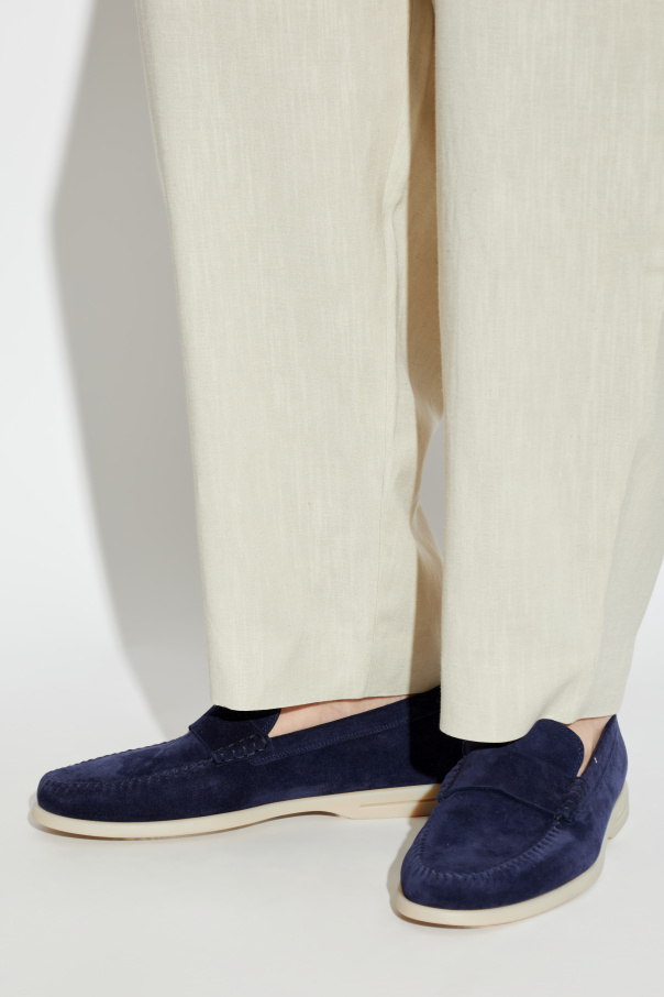 Bally ‘Sullivan’ loafers shoes