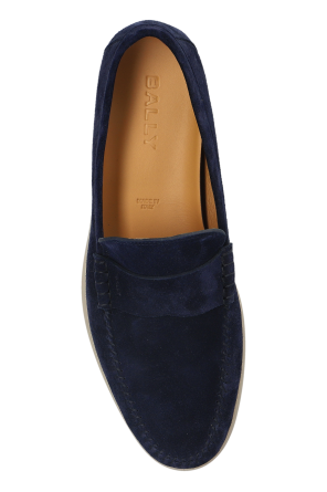 Bally ‘Sullivan’ loafers shoes