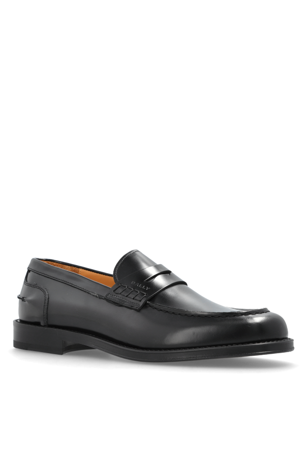 Bally "Flair" loafers shoes