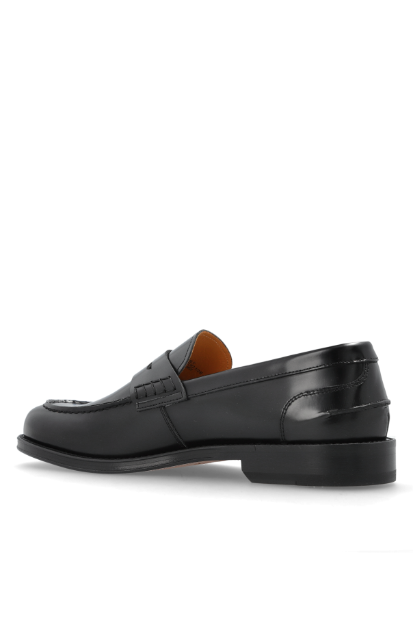 Bally "Flair" loafers shoes