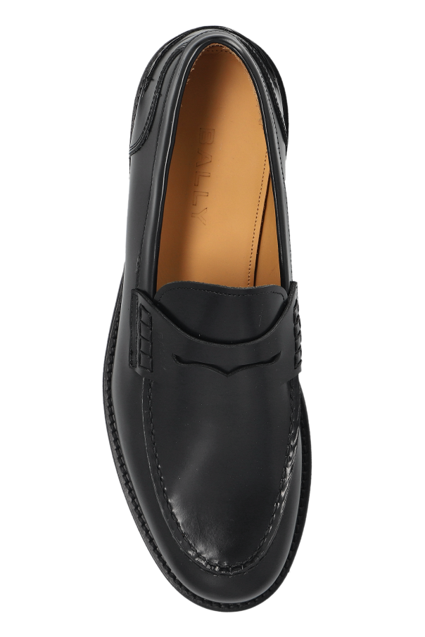 Bally "Flair" loafers shoes