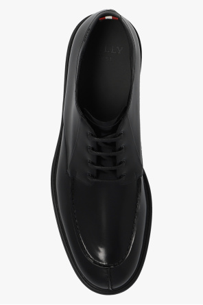 Bally ‘Nievro’ shoes