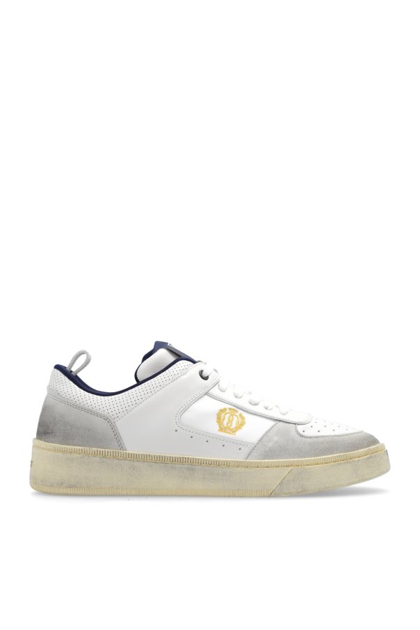 ‘Riweira’ sneakers od Bally