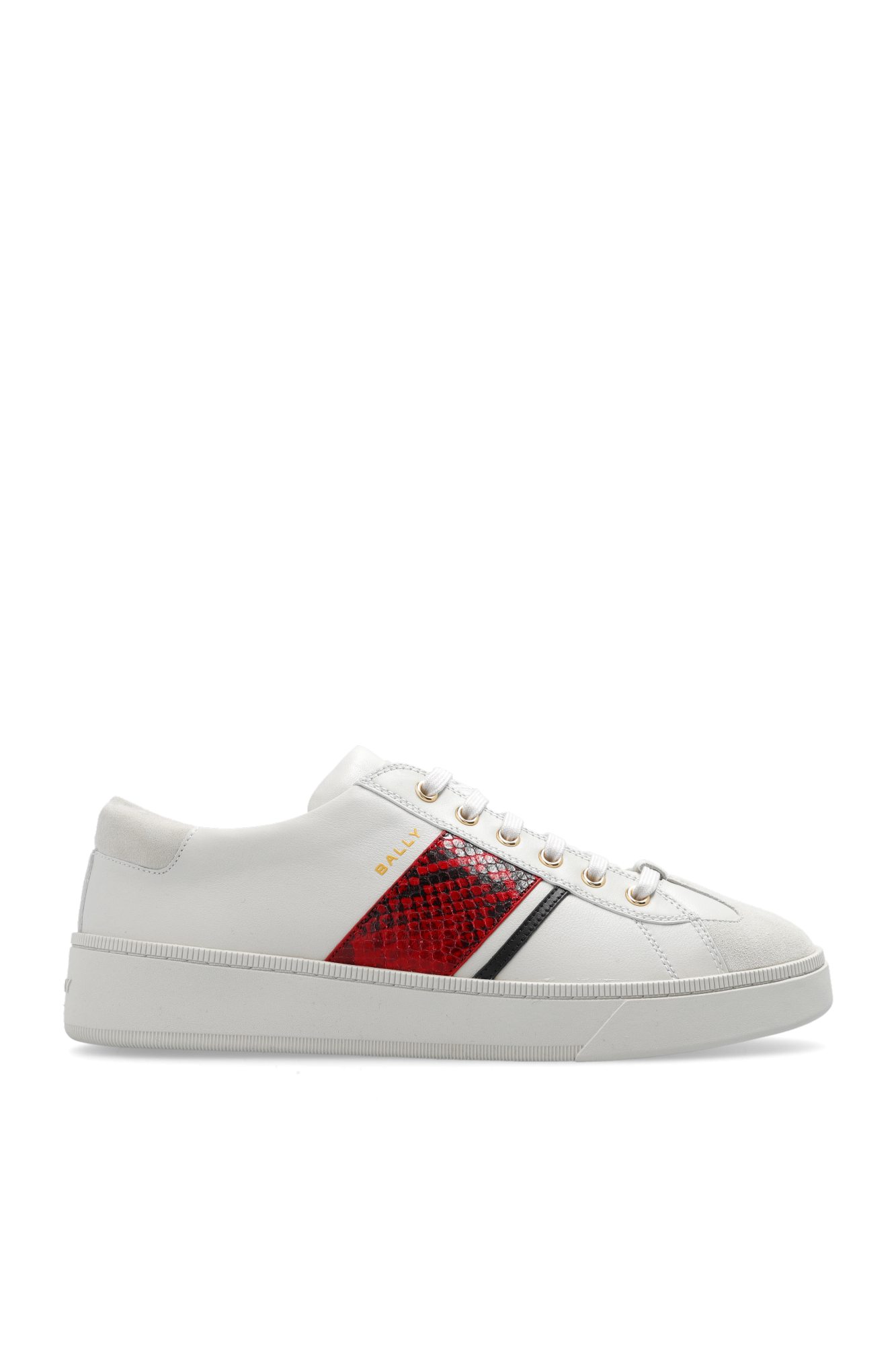 Bally ‘Roller’ sneakers