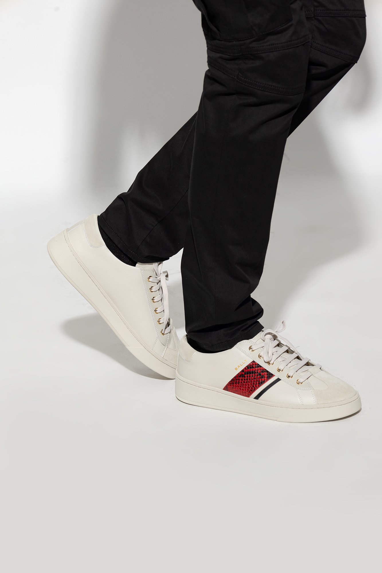 Bally ‘Roller’ sneakers