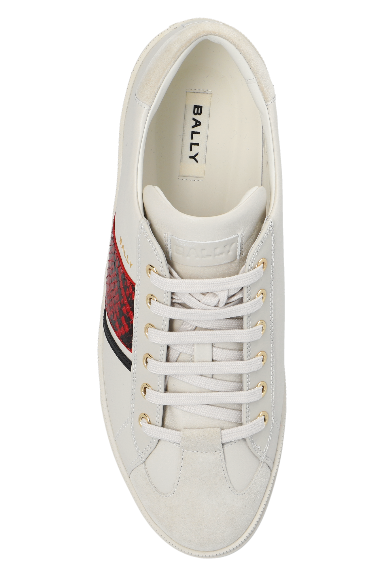 Bally ‘Roller’ sneakers