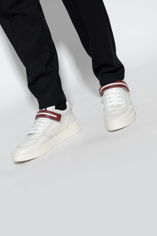 Bally Lace-up shoes