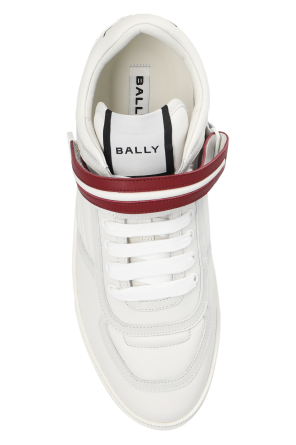 Bally Lace-up shoes