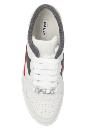 Bally Leather sneakers
