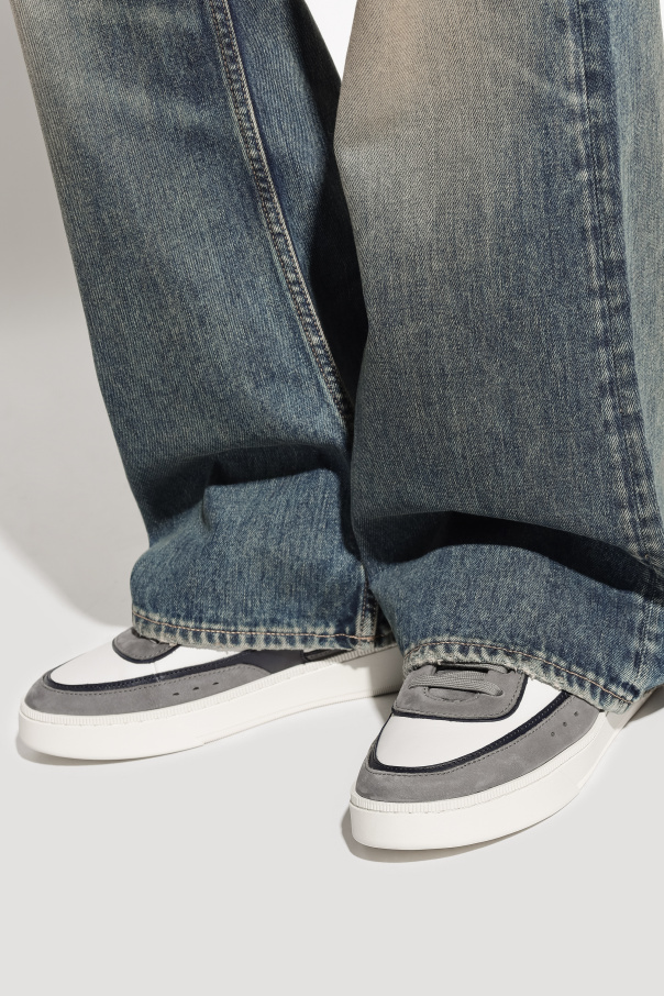 Bally Buty sportowe `Rudys`