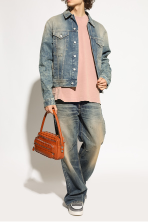 Bally Buty sportowe `Rudys`