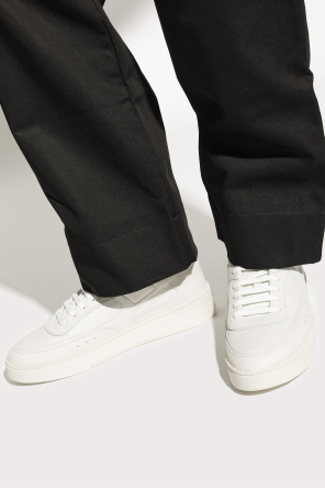 Zapatillas deportivas "rudys" od Bally