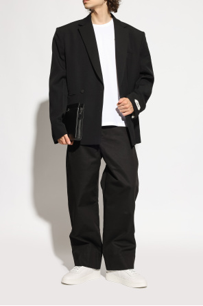 Bally "Rudys" sports shoes