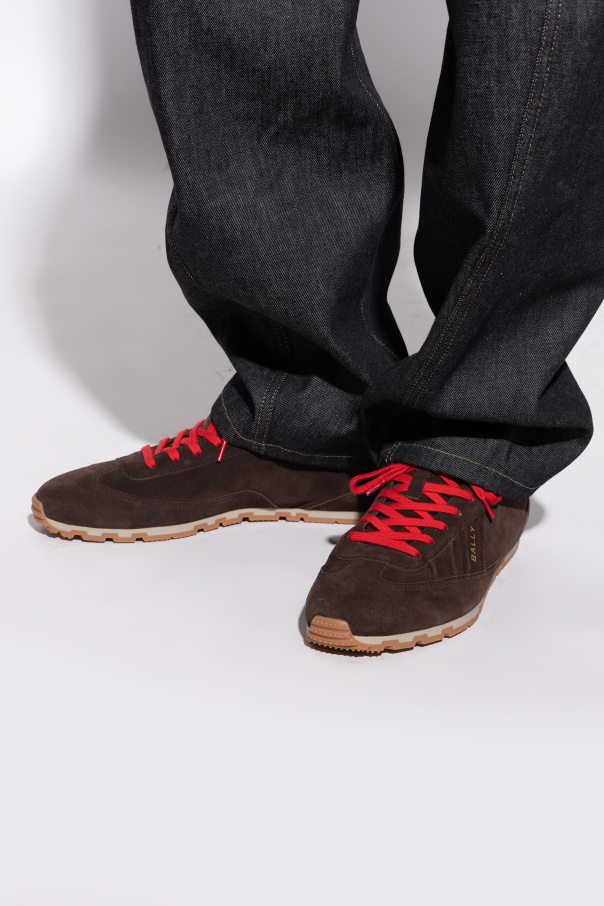 Bally Ténis esportivos ‘Quest’