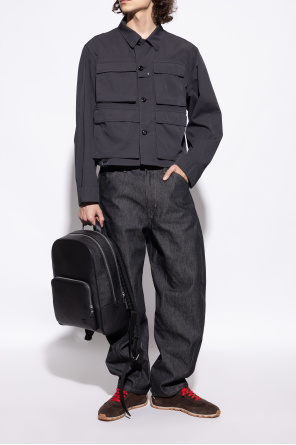 Bally Ténis esportivos ‘Quest’