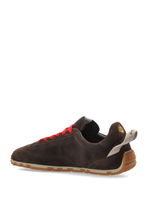 Bally Ténis esportivos ‘Quest’