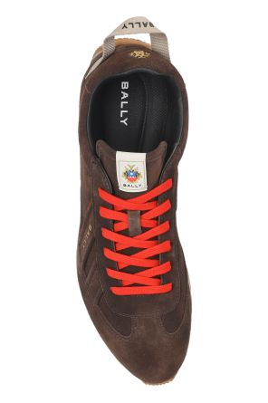 Bally Ténis esportivos ‘Quest’