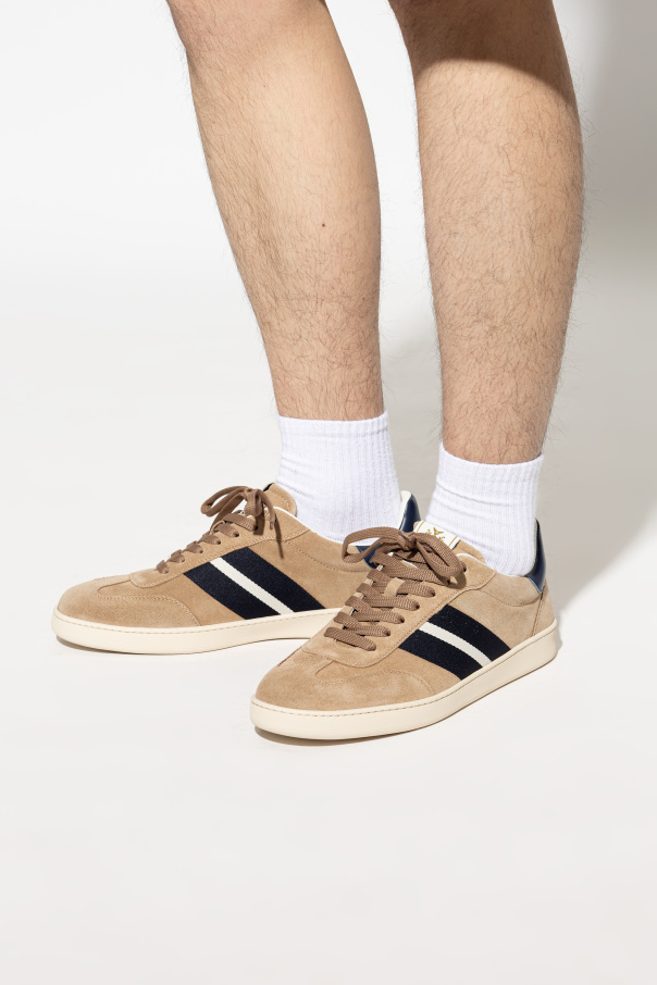Bally 'Roget' sports shoes