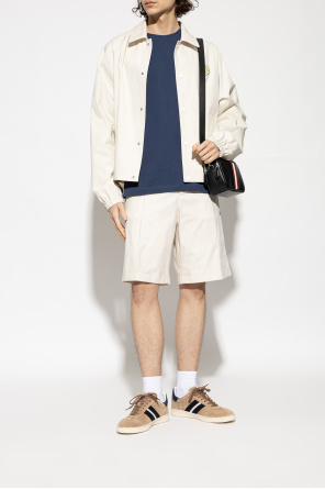 Bally 'Roget' sports shoes