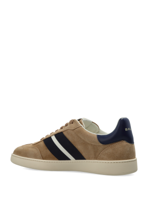 Bally 'Roget' sports shoes