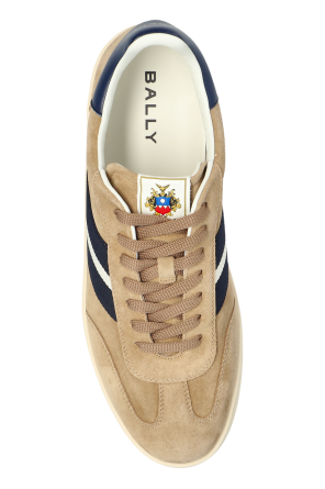 Bally 'Roget' sports shoes