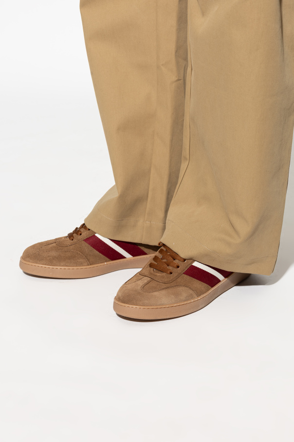Bally ‘Roget’ sports shoes