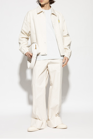 Bally ‘Roget’ sports shoes