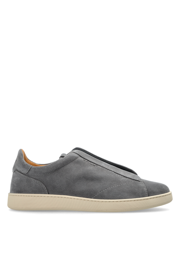 ‘Romy’ sports shoes od Bally