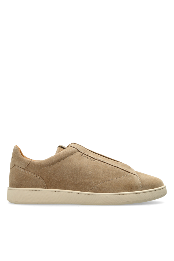 ‘Romy’ sports shoes od Bally