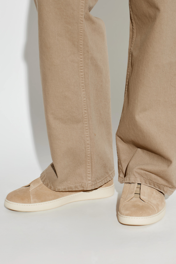Bally ‘Romy’ sports shoes