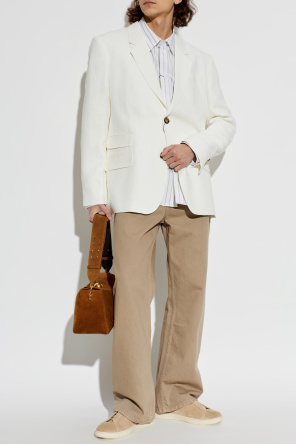 Bally ‘Romy’ sports shoes