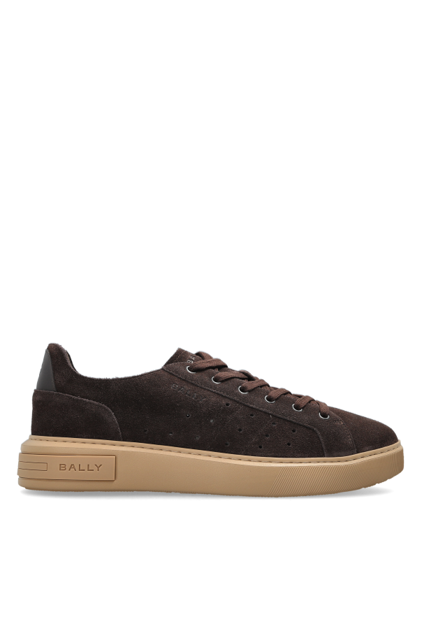 ‘Lift’ sports shoes od Bally