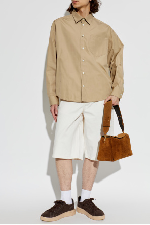 Bally ‘Lift’ sports shoes