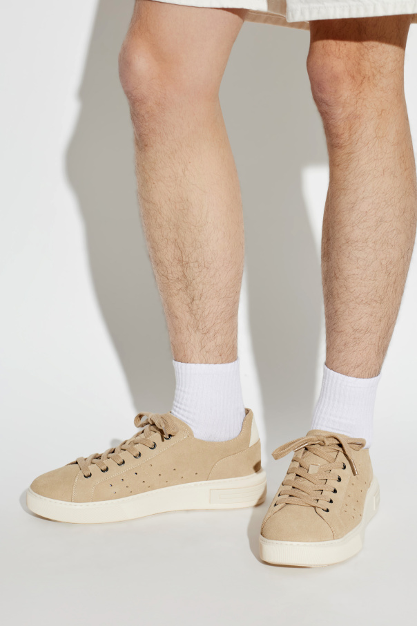 Bally ‘Lift’ sports shoes