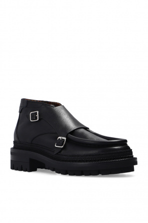 Dsquared2 ‘Henry’ ankle boots