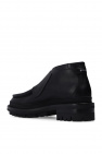 Dsquared2 ‘Henry’ ankle boots