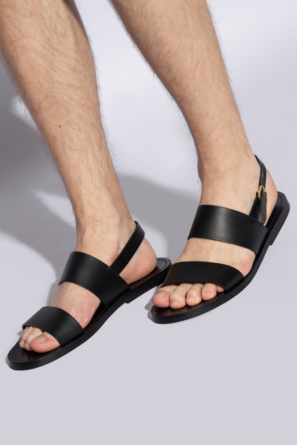 Bally ‘Chail’ sandals