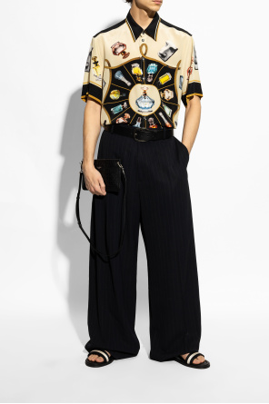 Bally Sandalias Grovery
