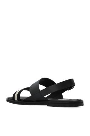 Bally Sandalias Grovery