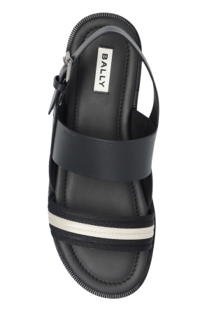 Bally Sandalias Grovery