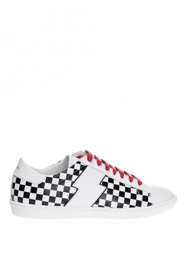 Amiri 'Viper' sneakers with logo | Men 