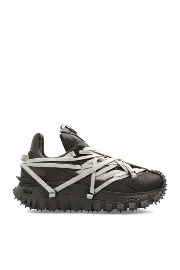 Rick Owens Rick Owens x Moncler