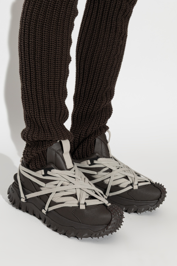 Rick Owens Rick Owens x Moncler