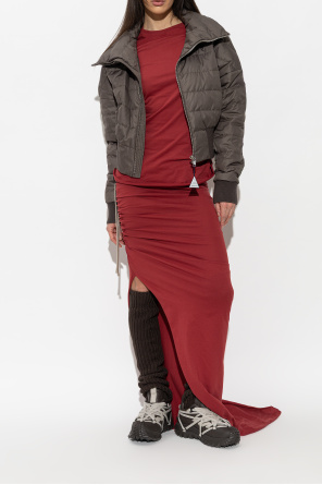 Rick Owens Rick Owens x Moncler