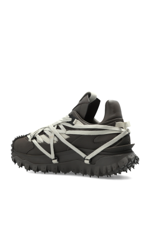 Rick Owens Rick Owens x Moncler