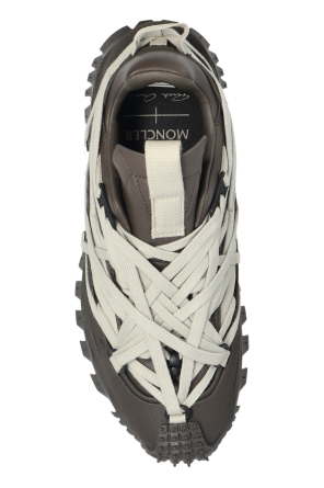 Rick Owens Rick Owens x Moncler