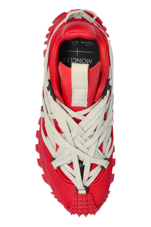 Rick Owens Rick Owens x Moncler