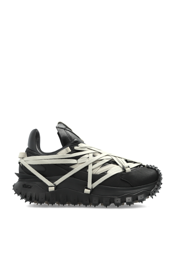 Rick Owens Rick Owens x Moncler